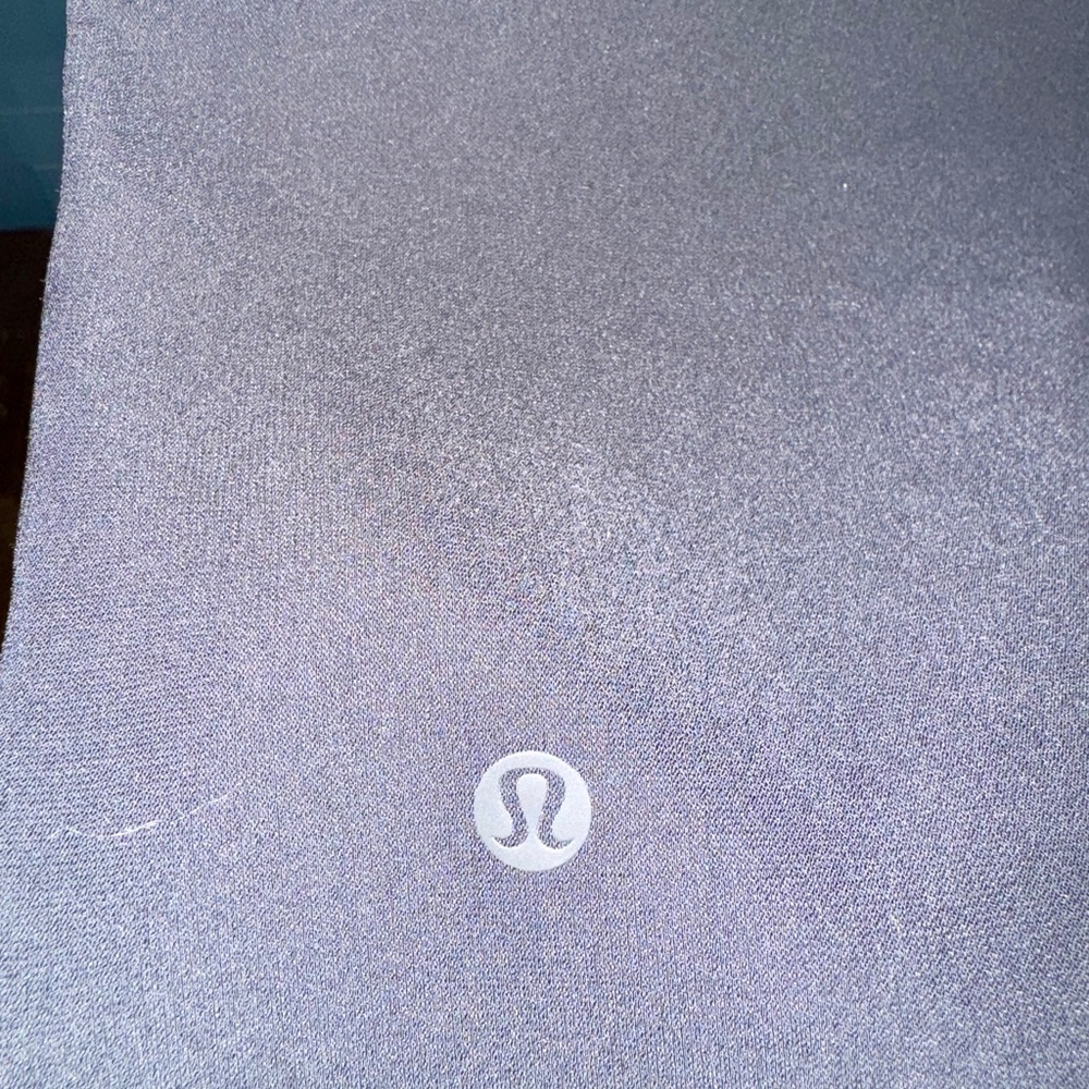 Black Lululemon Pants - Picture 4 of 4